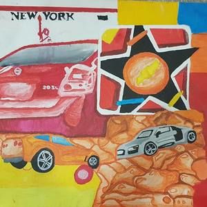 Meet your Posher, Ziad